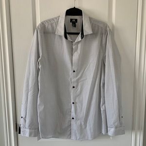 H&M Slim Fit Dress Shirt